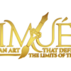 Art Imué logo