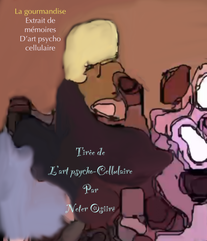 art psycho cellulaire