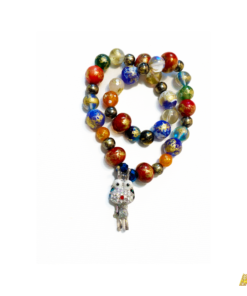 collier perle art 650€